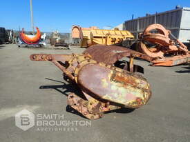 3 POINT LINKAGE ROTARY CULTIVATOR - picture0' - Click to enlarge