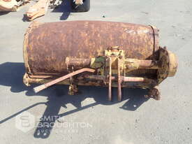 3 POINT LINKAGE ROTARY CULTIVATOR - picture0' - Click to enlarge