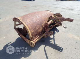 3 POINT LINKAGE ROTARY CULTIVATOR - picture1' - Click to enlarge