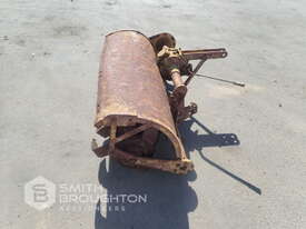 3 POINT LINKAGE ROTARY CULTIVATOR - picture2' - Click to enlarge