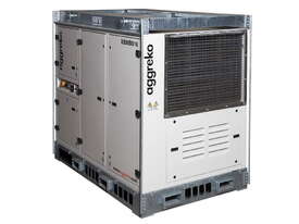 Resistive Bank 440 kW - Hire - picture0' - Click to enlarge