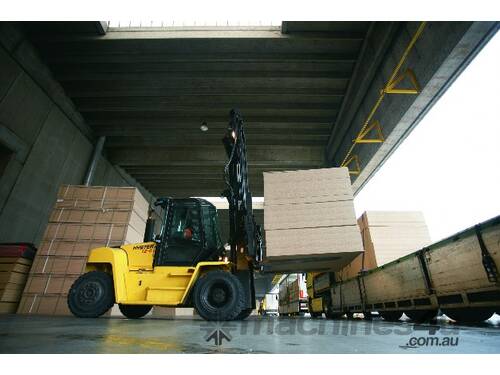 16T Counterbalance Forklift