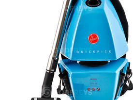 Hoover Quickpick Backpack Vacuum Cleaner - picture0' - Click to enlarge