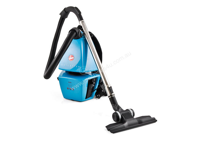 New hoover Hoover Quickpick Backpack Vacuum Cleaner Backpack Vacuums in