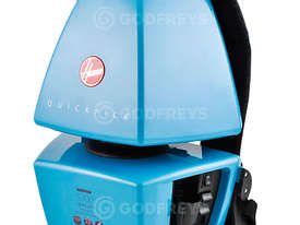 Hoover Quickpick Backpack Vacuum Cleaner - picture1' - Click to enlarge