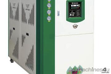 LAST ONE (CLEARING STOCK)......10 HP WENSUI WATER CHILLER (29 KW COOLING CAP) WSIA-10