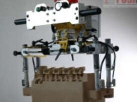 Foundry Industry Industrial Manipulator Applications - Foundry Industrial Manipulators - picture1' - Click to enlarge