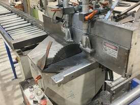 Elumatec Aluminium Mitre Saw - picture1' - Click to enlarge