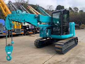 2014 Kobelco CK90UR-2 - picture0' - Click to enlarge