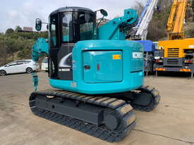2014 Kobelco CK90UR-2 - picture1' - Click to enlarge