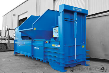 HX500 Horizontal Baler