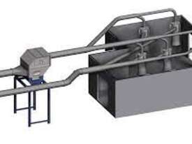 Nihot Film Vacuum System (FVS) Air Sorting  - picture2' - Click to enlarge