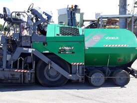 2005 VOGELE 2111W PAVER U4312 - picture0' - Click to enlarge