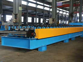 Roll forming machines for Roofing , fences, post and Rails - picture1' - Click to enlarge