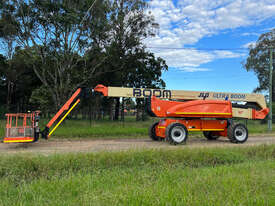 JLG 1250 AJP Boom Lift Access & Height Safety - picture0' - Click to enlarge