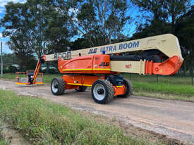 JLG 1250 AJP Boom Lift Access & Height Safety - picture1' - Click to enlarge