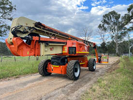 JLG 1250 AJP Boom Lift Access & Height Safety - picture2' - Click to enlarge