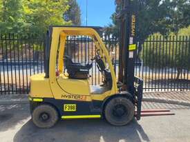 2013 Hyster H2.50FT - picture1' - Click to enlarge