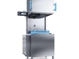 Meiko  M-iClean HL Hood Dishwasher - picture0' - Click to enlarge