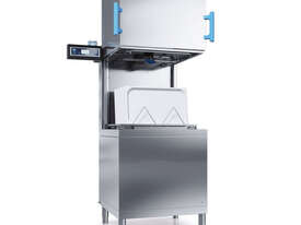 Meiko  M-iClean HL Hood Dishwasher - picture2' - Click to enlarge