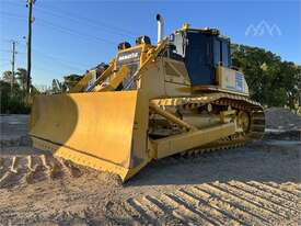 2016 KOMATSU D65PX-17 - picture1' - Click to enlarge