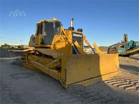 2016 KOMATSU D65PX-17 - picture2' - Click to enlarge