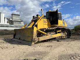2016 KOMATSU D65PX-17 - picture0' - Click to enlarge