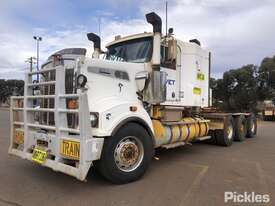 2012 Kenworth T909 - picture0' - Click to enlarge
