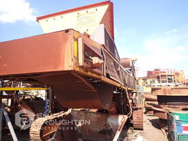 2007 STRIKER TS15 TRACK MOUNTED STACKER - picture0' - Click to enlarge