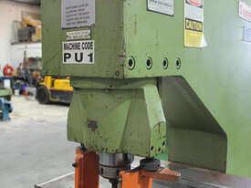 Sunrise PM35LT Hydraulic Punch - picture1' - Click to enlarge