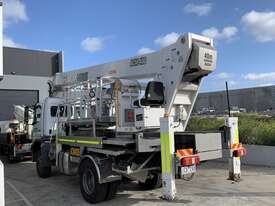40M TRAVEL TOWER / EWP / CHERRY PICKER  1 x Week Dry Hire  - picture1' - Click to enlarge