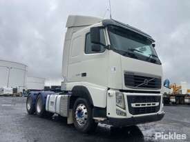 2012 Volvo FH540 - picture0' - Click to enlarge