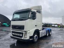 2012 Volvo FH540 - picture0' - Click to enlarge