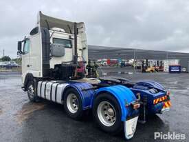 2012 Volvo FH540 - picture2' - Click to enlarge