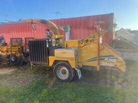 2016 Vermeer wood chipper BC1500XL - picture0' - Click to enlarge
