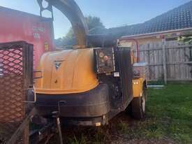 2016 Vermeer wood chipper BC1500XL - picture1' - Click to enlarge