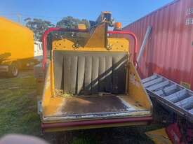 2016 Vermeer wood chipper BC1500XL - picture2' - Click to enlarge