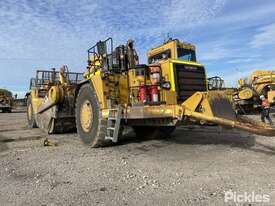 2008 Caterpillar 657G - picture0' - Click to enlarge