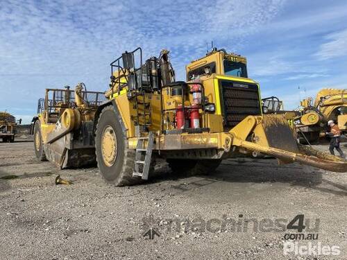 2008 Caterpillar 657G