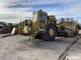 2008 Caterpillar 657G - picture0' - Click to enlarge