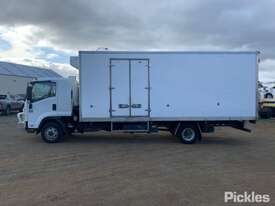 2010 Isuzu FRR600 LWB - picture1' - Click to enlarge