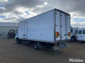 2010 Isuzu FRR600 LWB - picture2' - Click to enlarge