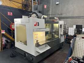 HAAS CNC 5 axis machine - picture0' - Click to enlarge