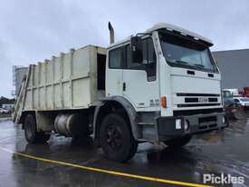 2005 Iveco Acco 2350G - picture0' - Click to enlarge