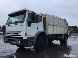 2005 Iveco Acco 2350G - picture0' - Click to enlarge