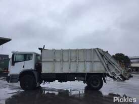 2005 Iveco Acco 2350G - picture2' - Click to enlarge