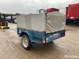 2013 Trailers 2000 S5L7A0R - picture2' - Click to enlarge