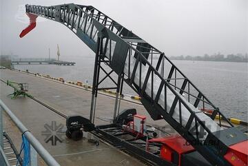 IMS 13978 Ship Loader