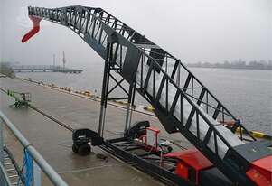IMS 13978 Ship Loader IMS 13978 Ship Loader