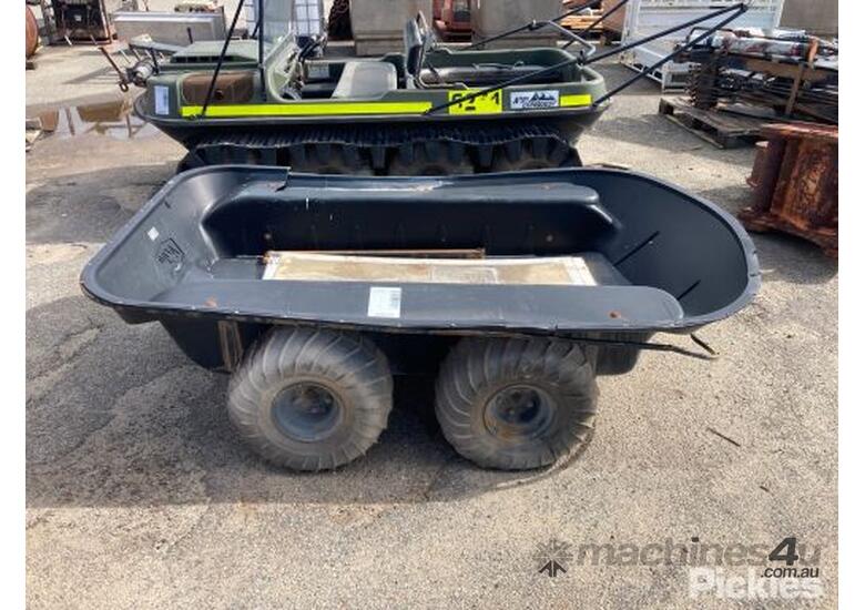 Used argo Argo Construction Equipment in , Listed on Machines4u